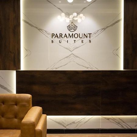 Hotel Paramount Suites & Service Apartments Mangalore Exterior photo