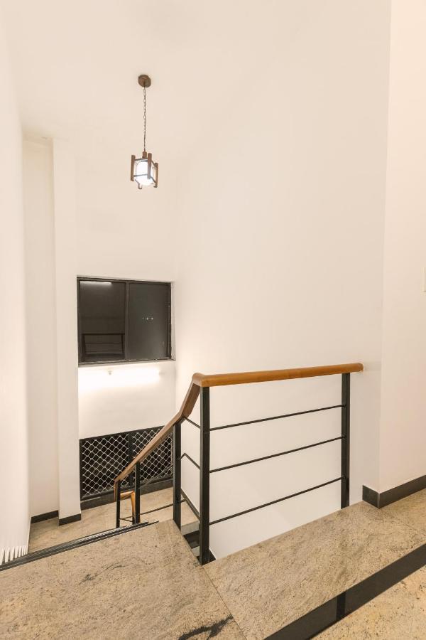 Hotel Paramount Suites & Service Apartments Mangalore Exterior photo