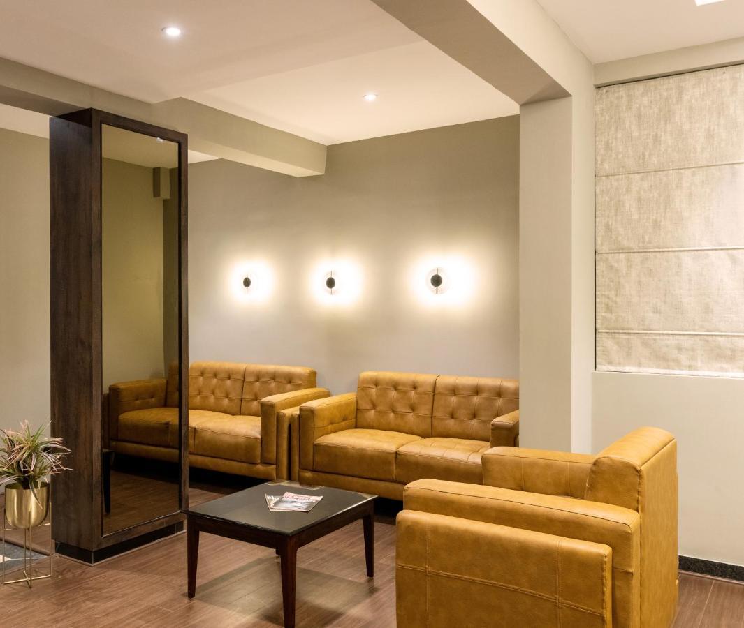 Hotel Paramount Suites & Service Apartments Mangalore Exterior photo